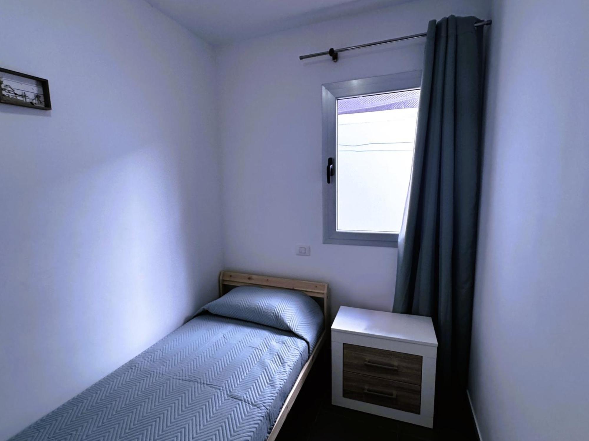 Vivelorural Comfy Apartment Wifi & Beach -Galdar Sardina Exterior photo